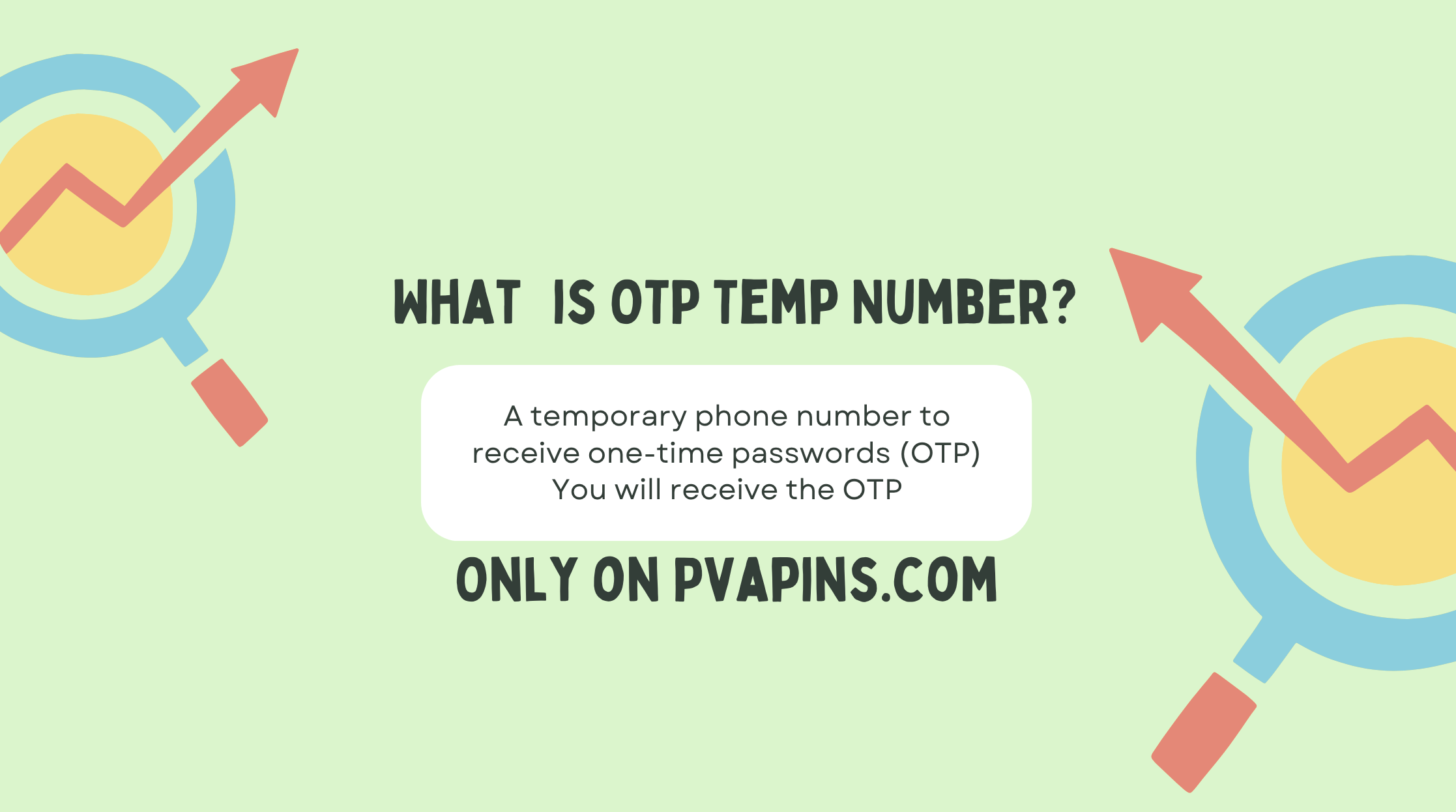 temp otp number